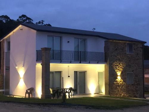 Labexo Apartment | O Cabanel de Pepe