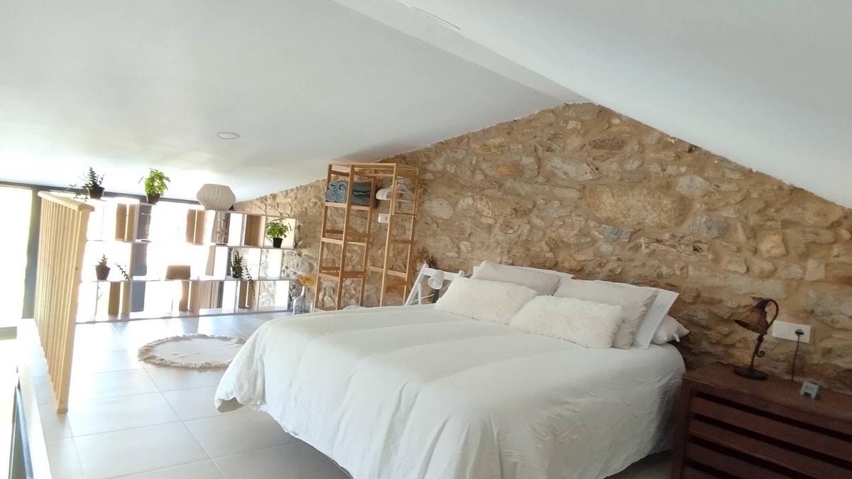 Sardinero Apartment | O Cabanel