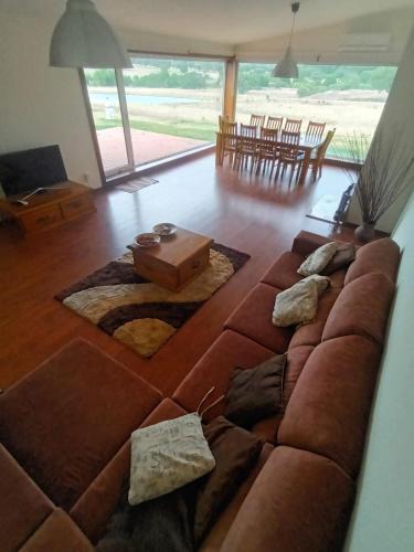 Cuba Villa | O Cantinho Alentejano