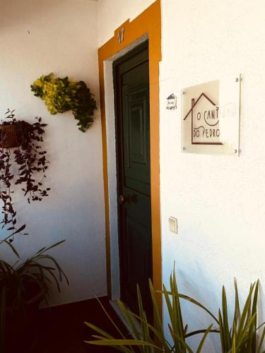 Nisa House | O Cantinho do Pedro