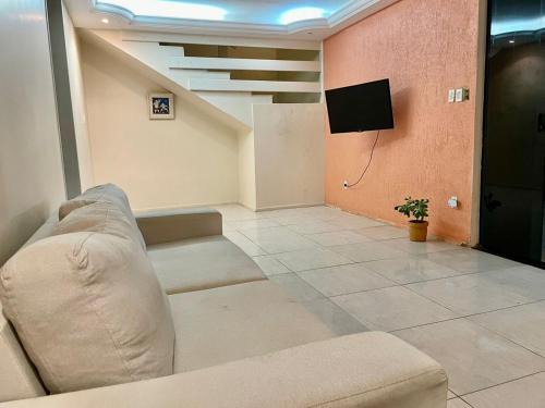 Aracaju House | O casarão rota da praia