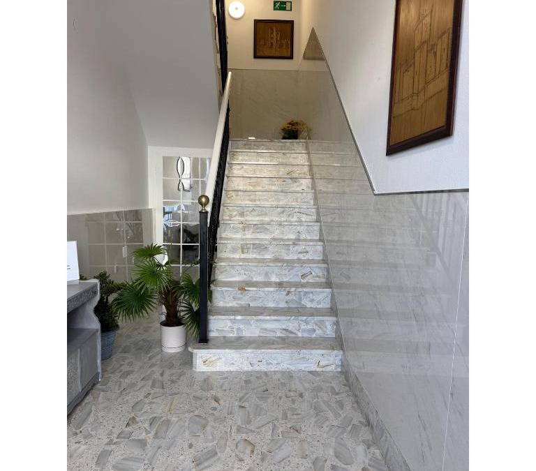 Palas de Rei House | O Castelo