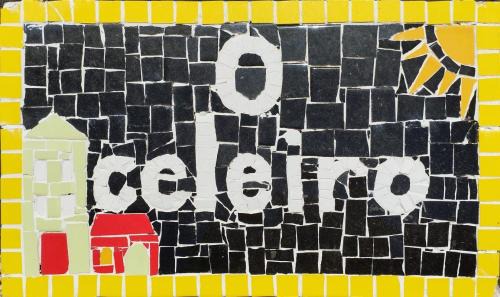 Mortagua House | O Celeiro