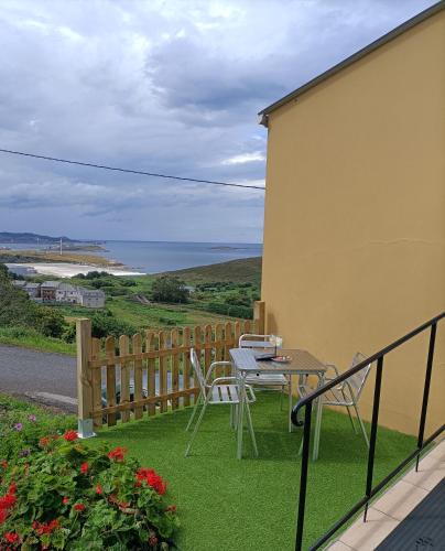 Cervo House | O Chaleco