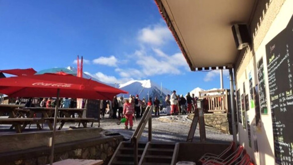 Pla d'Adet Hotel | O Chalet 1700