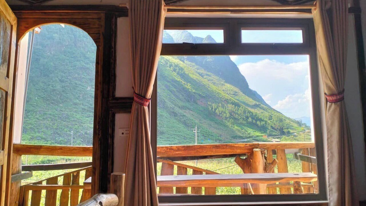 Meo Vac Hotel | O'Chau Meo Vac Homestay