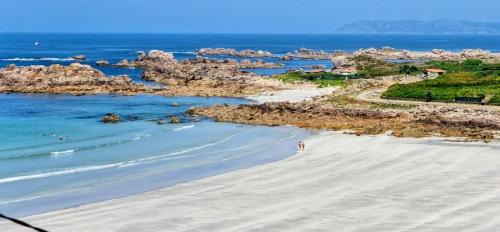 Arou Apartment | O Curro de Arou 1