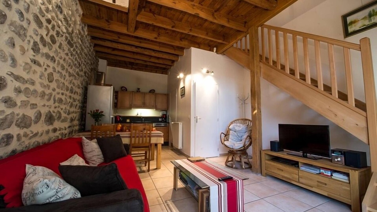 Issoire House | O & Découvertes - Issoire