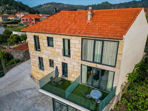 Aldan Apartment | O da Sina-Los refugios del capitán COTE