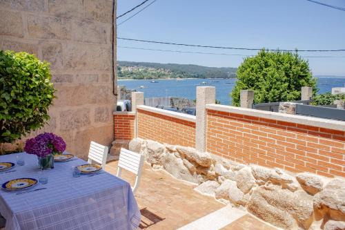 Aldan House | O Faro da Garita