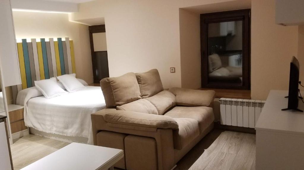 Fonfria Apartment | O Forno de Casa Nuñez