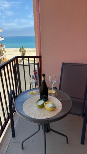 Marina di Strongoli Apartment | O forse il mare apartamento