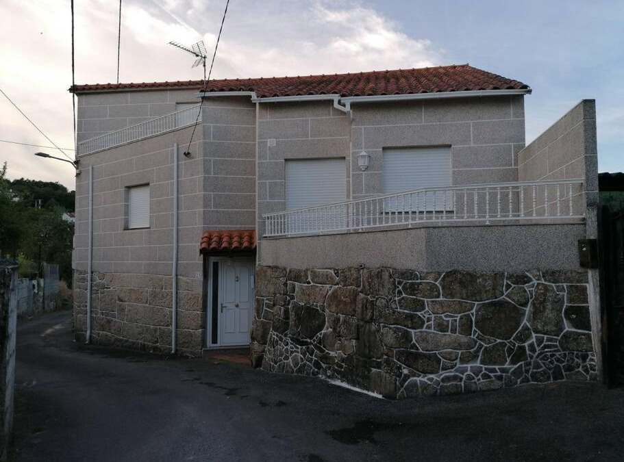 Cortegada House | O Lar do Suso
