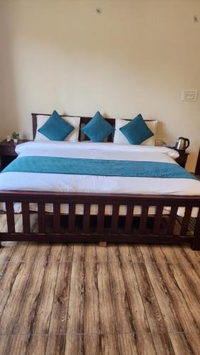 Ramnagar House | O M G Home Stay