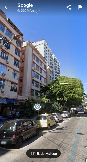 Praca da Bandeira Apartment | O melhor ponto de acesso do Rio