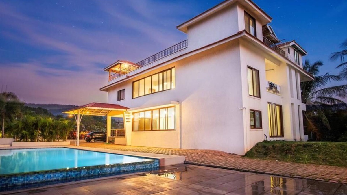 Murud Hotel | O NEST By The Beach