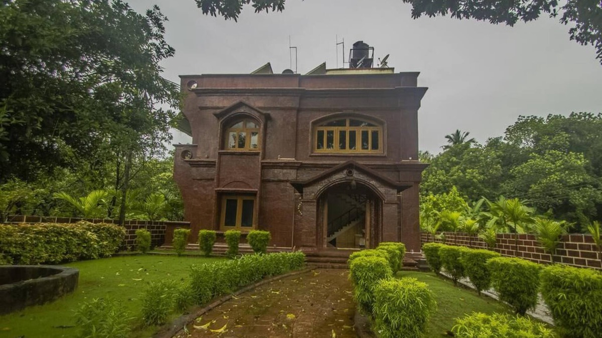 Ratnagiri Hotel | O'NEST Oceano Pearl