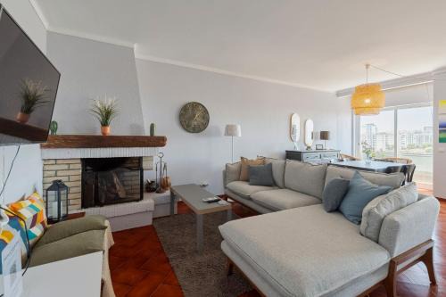 Setubal Apartment | O Ninho dos Sonhos - By Y Concept