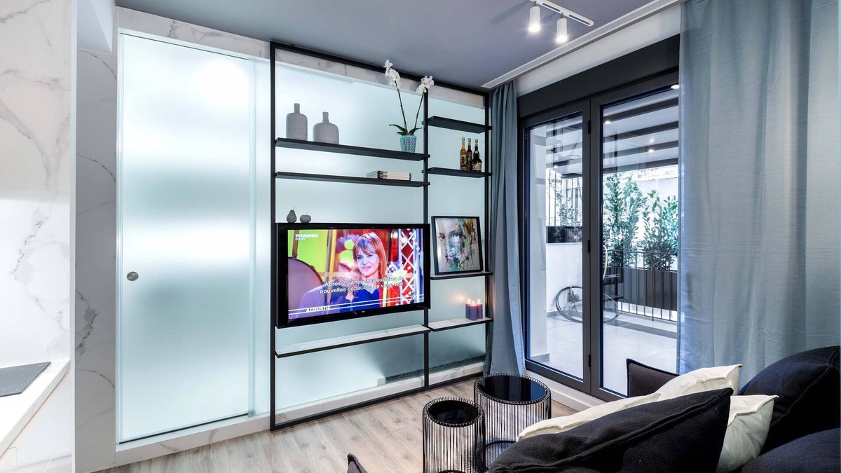 Plaka Apartment | O&O Group - Syntagma/Elysan Urban Stays - 403