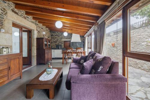 Ordes Apartment | O Pozo