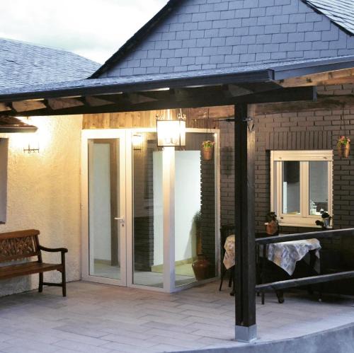 O Barco de Valdeorras House | O Prado do Forno