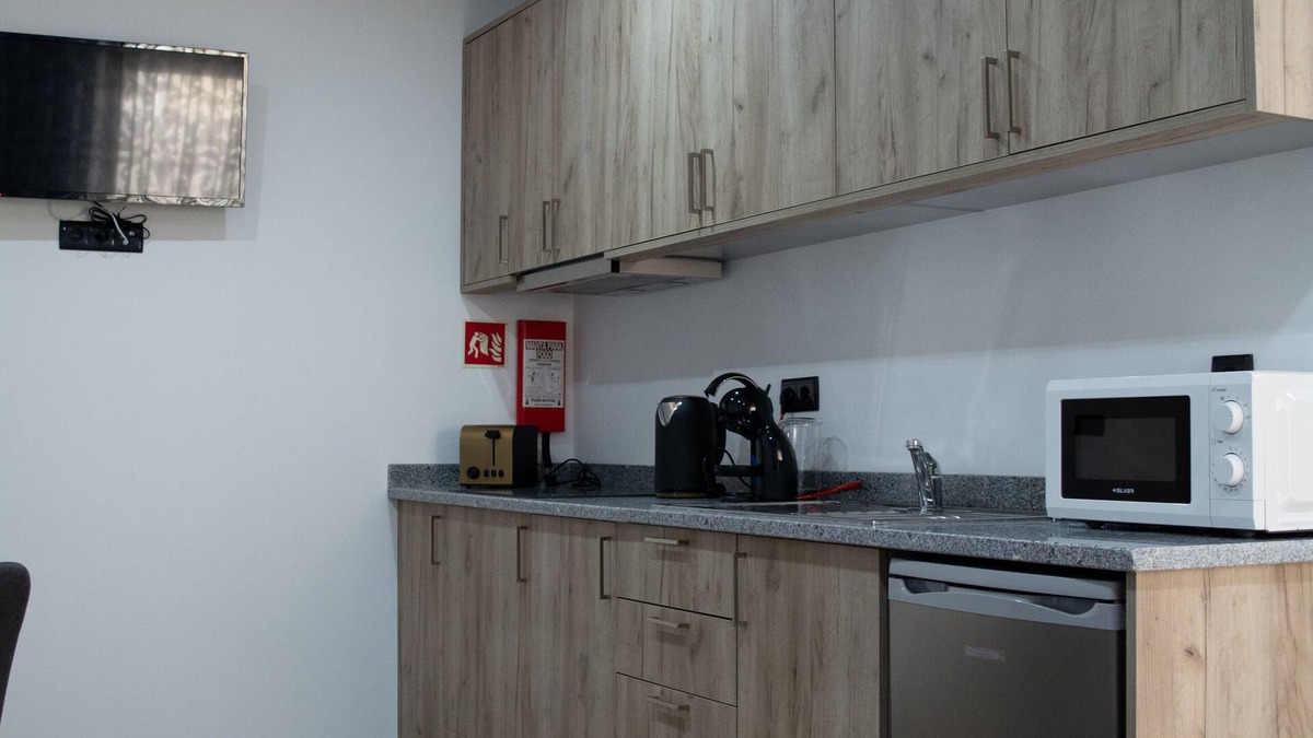 Melo House | O Salgueiro T2 2º Andar