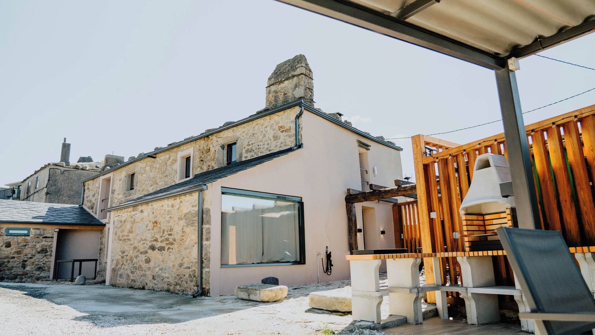 O Vicedo Cottage | O Vicedo Beach Resort West