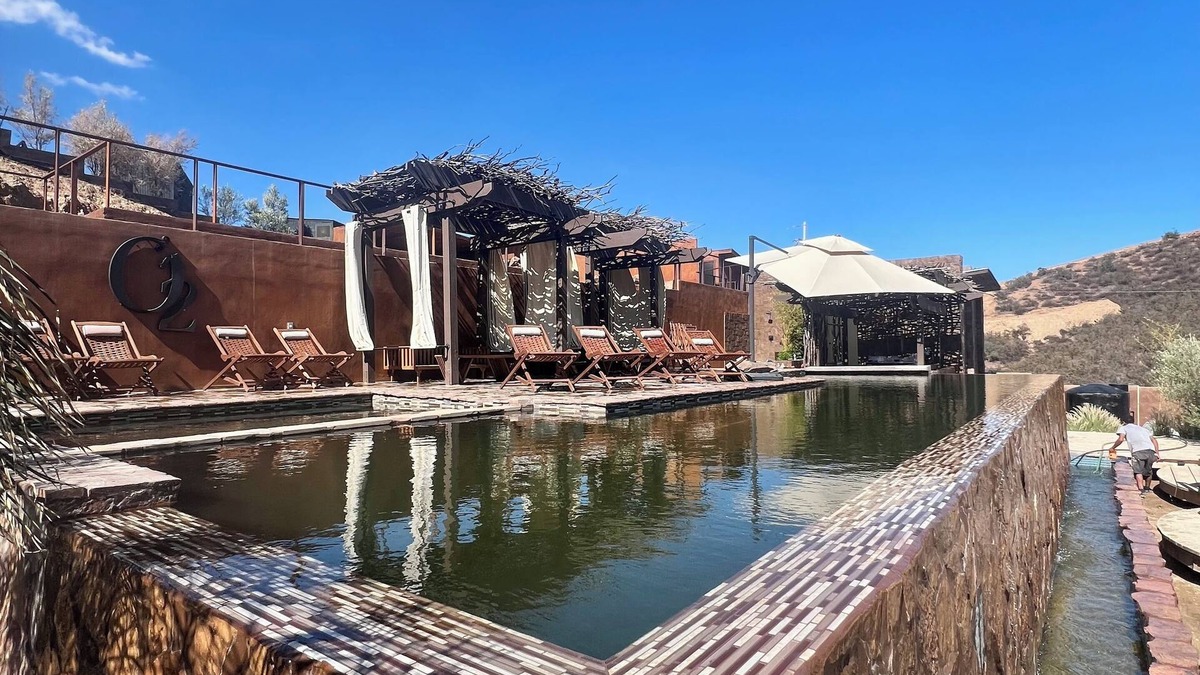 San Antonio de las Minas Hotel | o2 Resort Valle