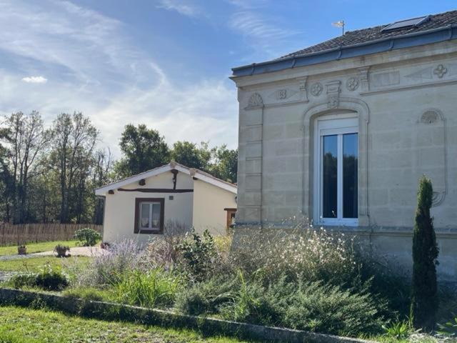 Sainte-Helene House | O20 Esprit Nature