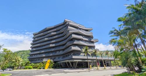 Toucheng Hotel | OA HOTEL Wushih Marina