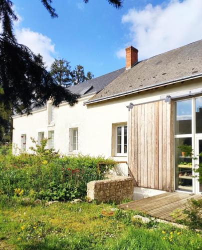 Valloire-sur-Cisse Bed & Breakfast | Oacisse