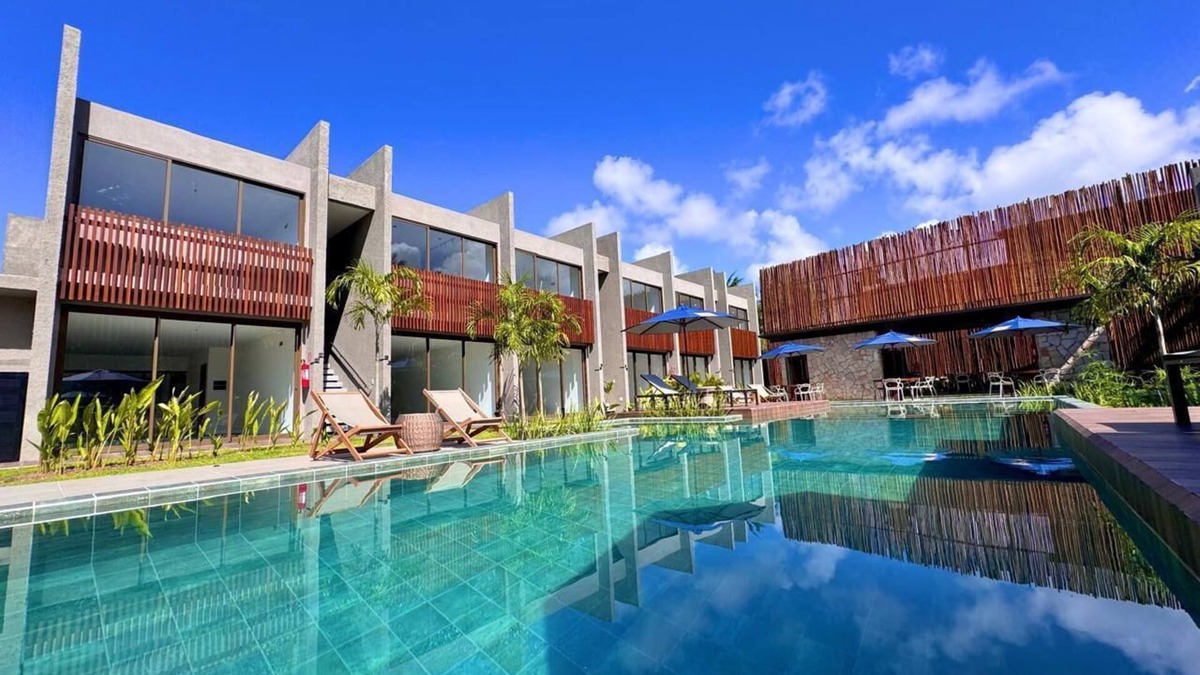 Japaratinga Apartment | Oak Beach Residence