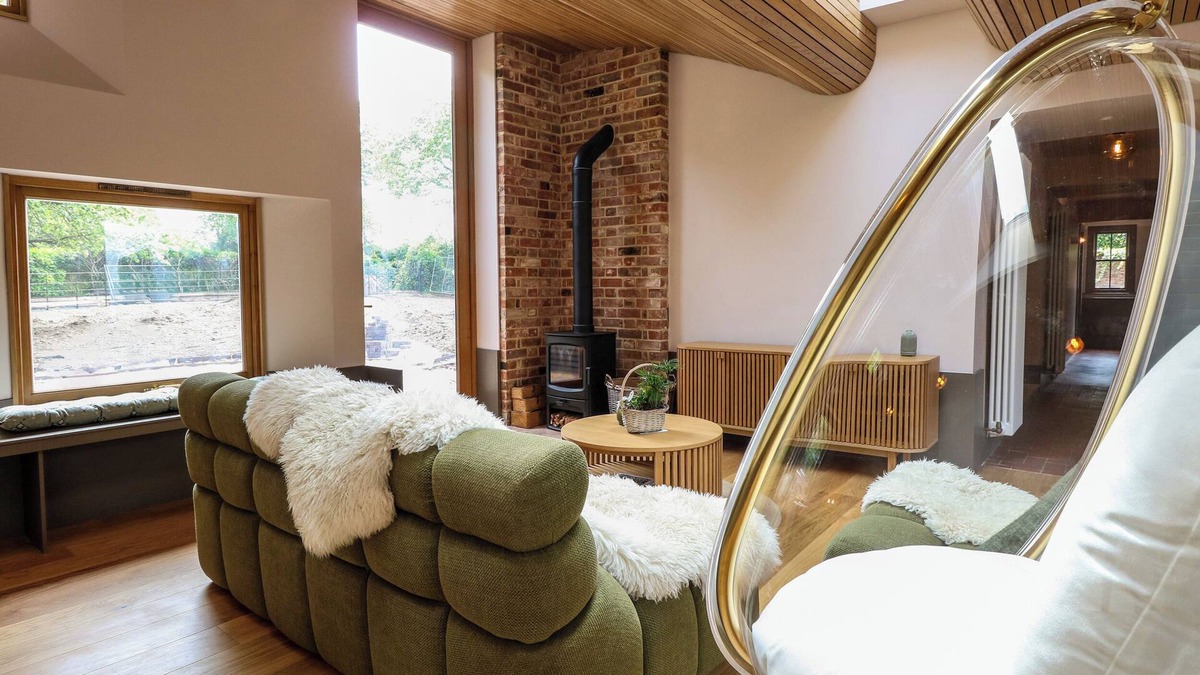 Hopton Cottage | Oak Cottage