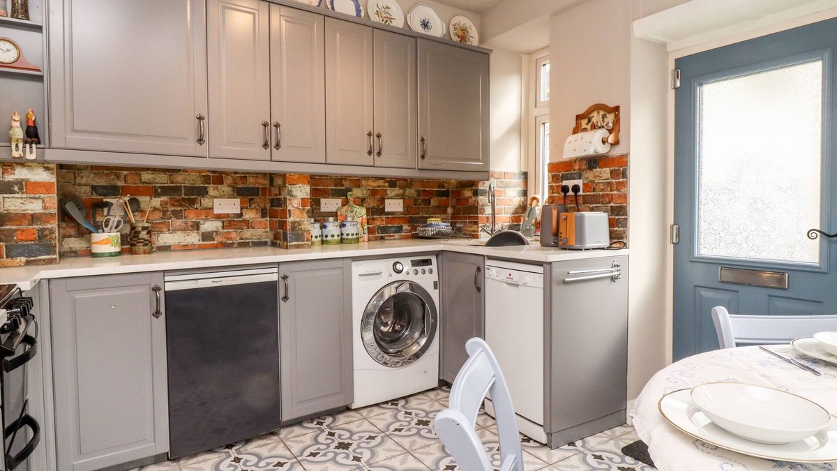 Kettlewell Cottage | Oak Cottage