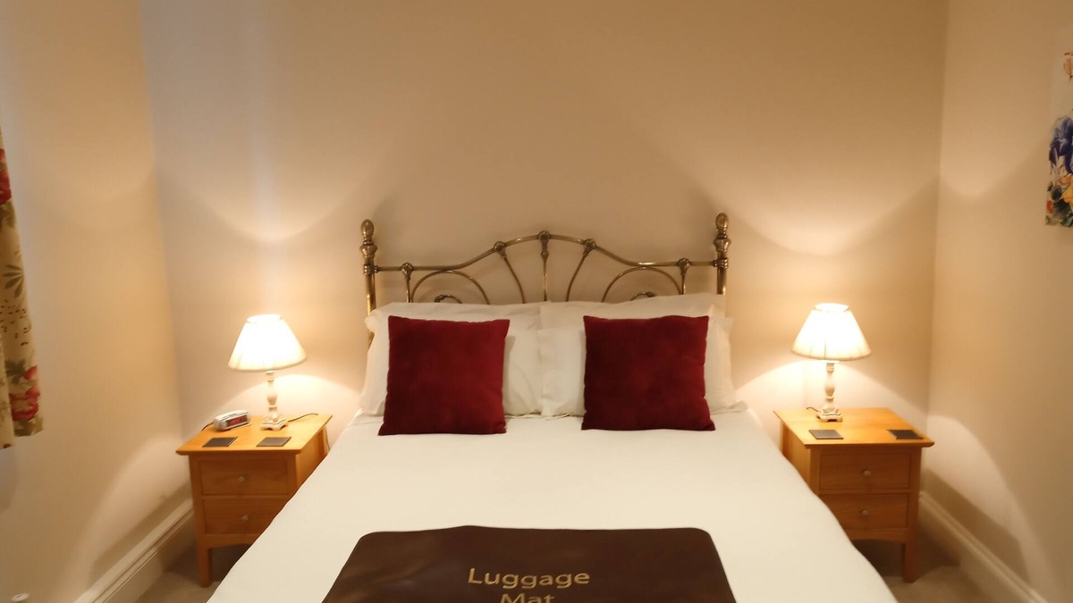 Sevenoaks Apartment | Oak End Lodge Apartment