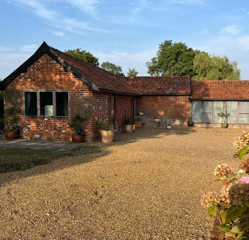 Diss House | Oak Grange holiday cottage