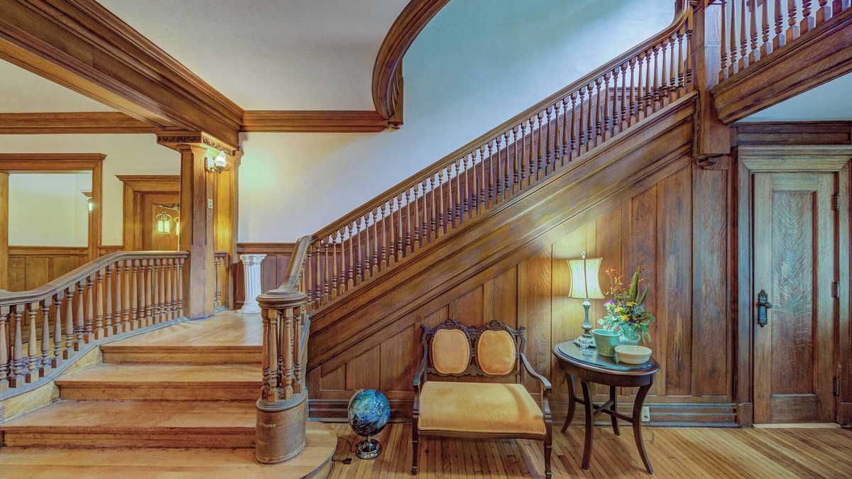 Vicksburg Bed & Breakfast | Oak Hall BnB