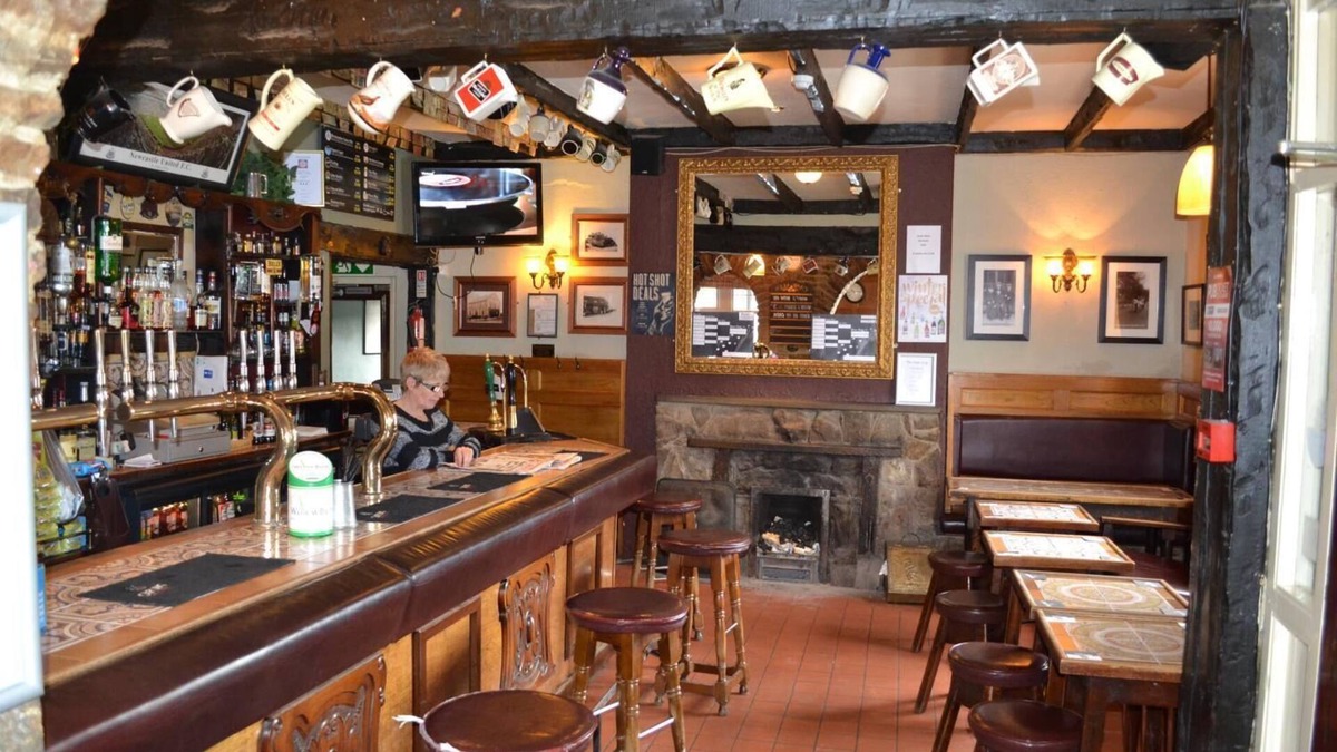 Stanley Hotel | Oak Tree Inn