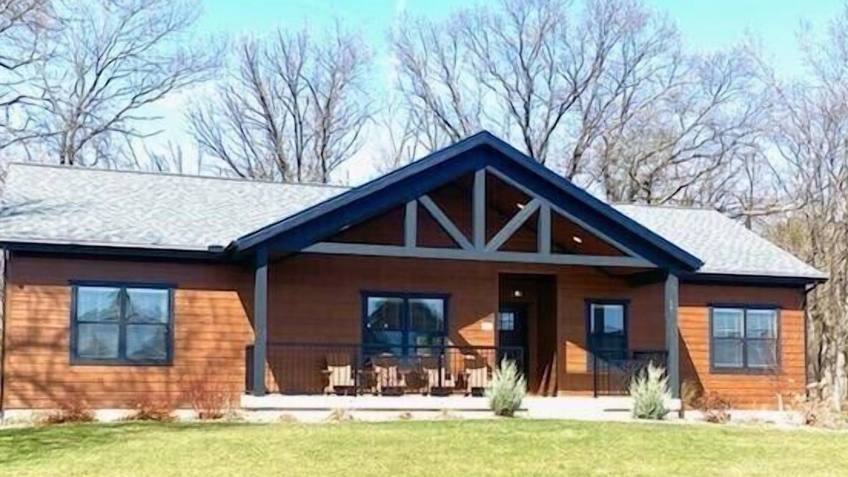 Spring Brook House | Oakbrook Crossing @ Spring Brook Resort