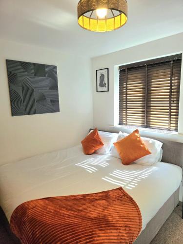 Oakham House | Oakham stay