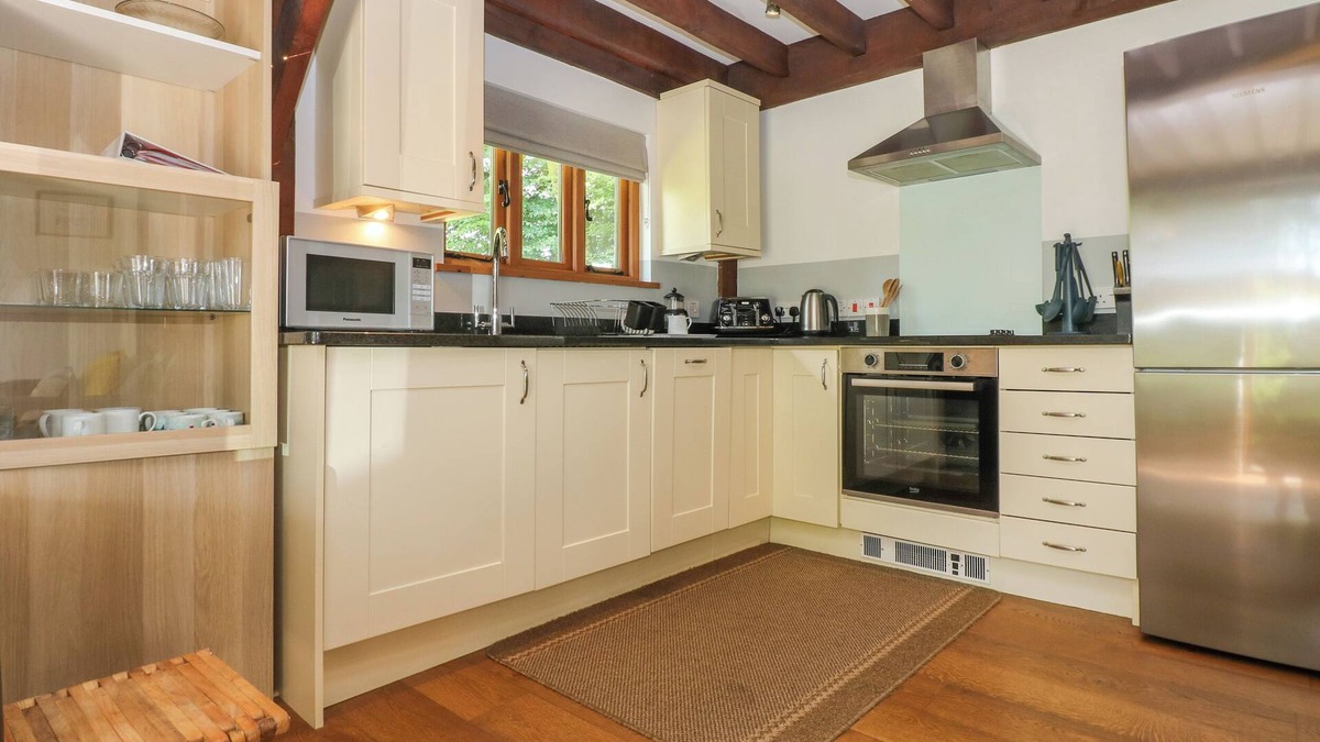 Camelford Cottage | Oaklands