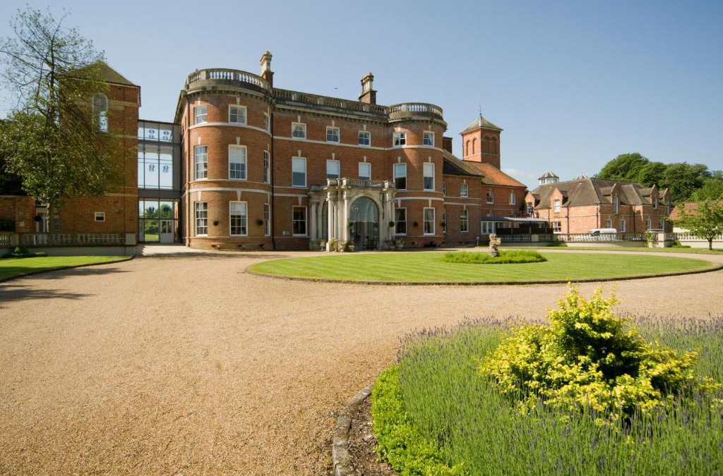 Oakley Hotel | Oakley Hall Hotel