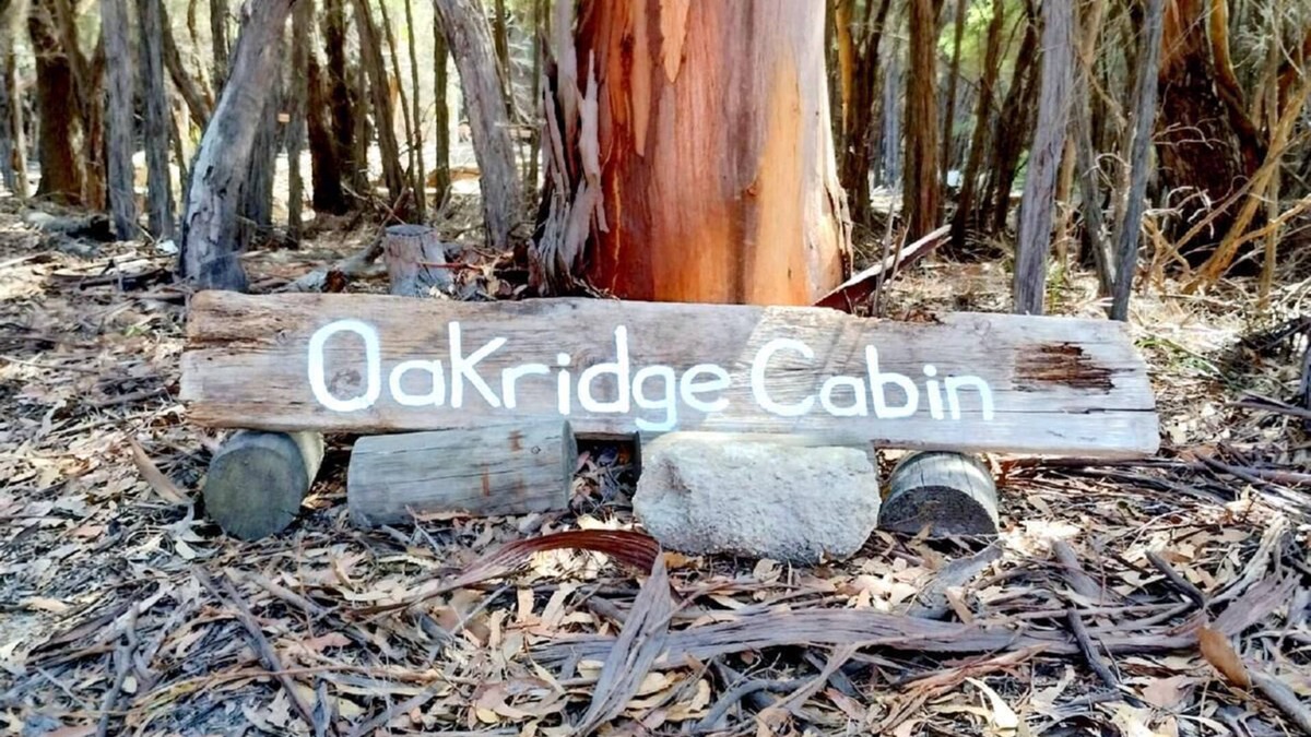 Killiecrankie House | Oakridge Cabin