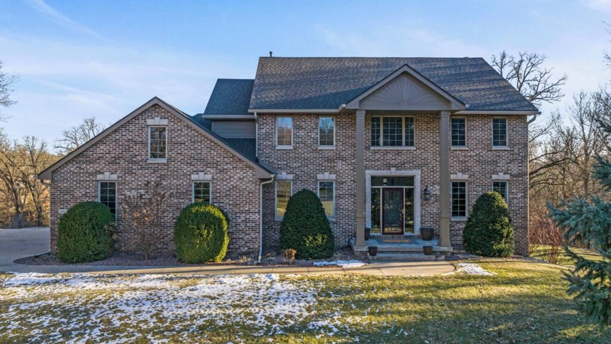 Grimes House | Oaktree Haven - Luxurious Nature Retreat