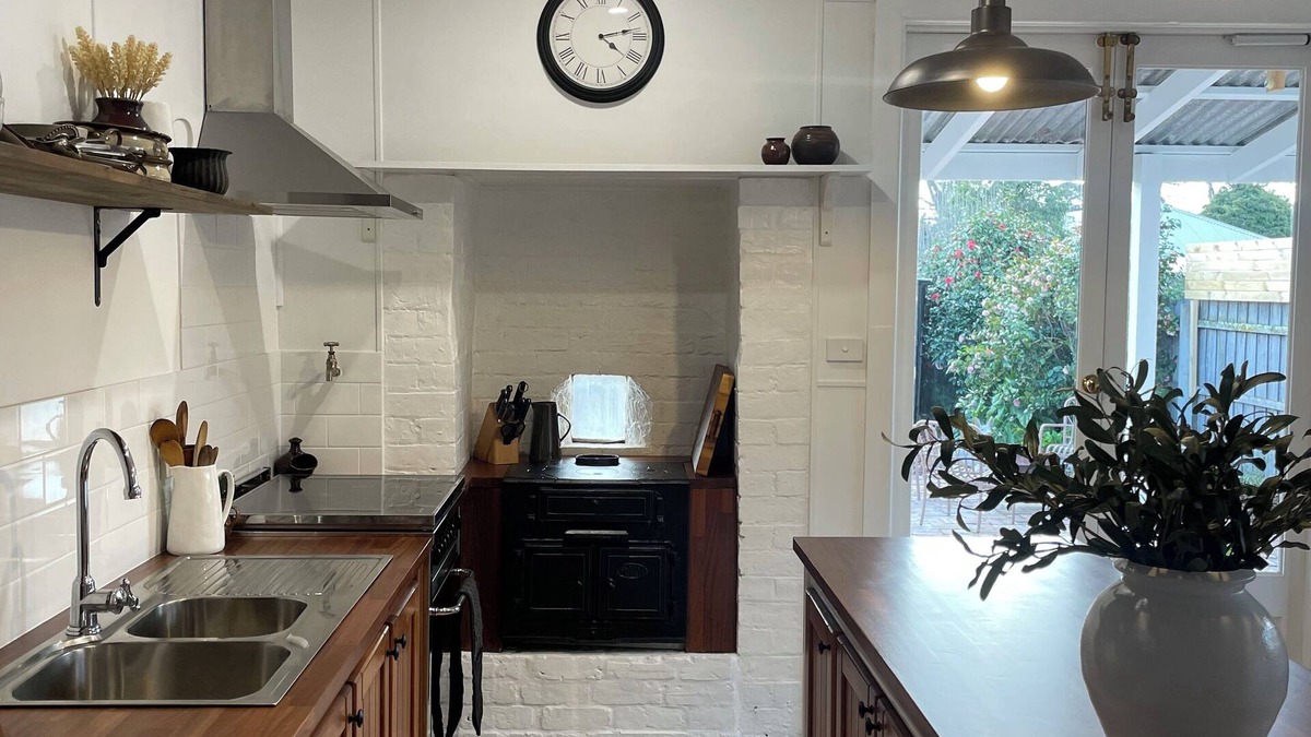 Maffra House | Oakview Country House Maffra