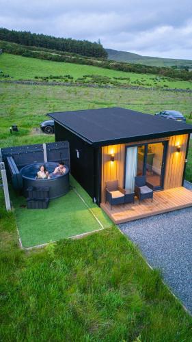 Newry Other | OAKWOOD GLAMPING Mourne Mountains