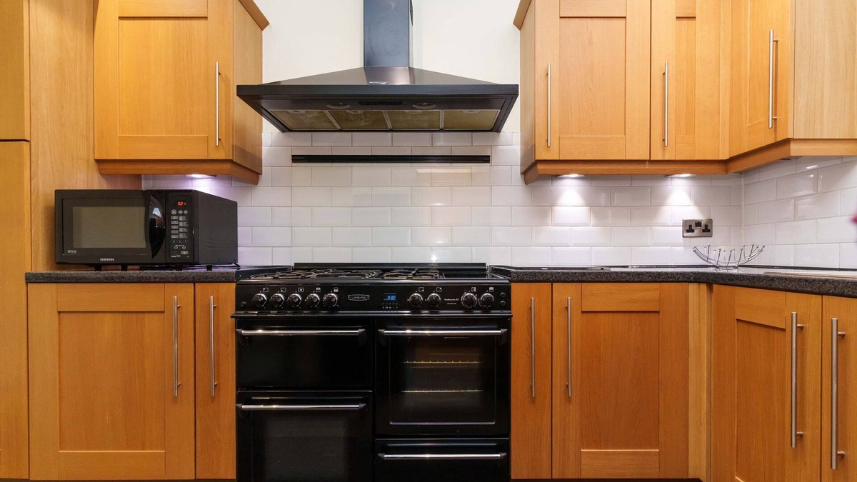 Beeston Apartment | Oakwood House