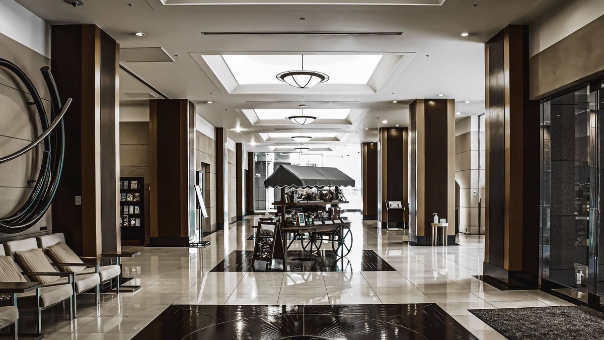 Toyama Hotel | Oarks canal park hotel Toyama