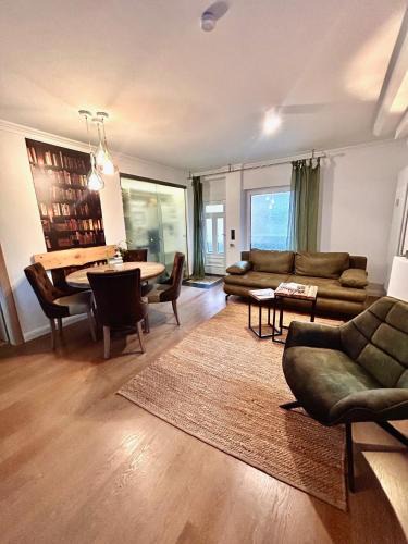 Center Apartment | Oase am Pferdemarkt - im Herzen Ostfrieslands