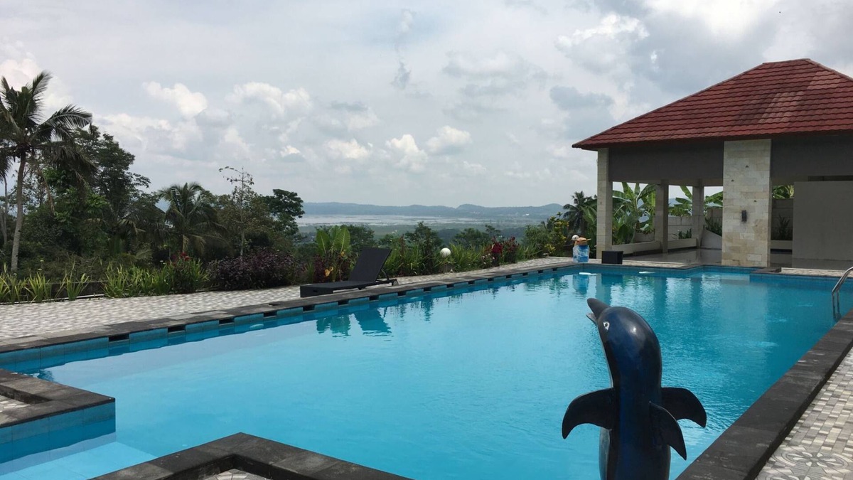 Salatiga House | Oase Van Java